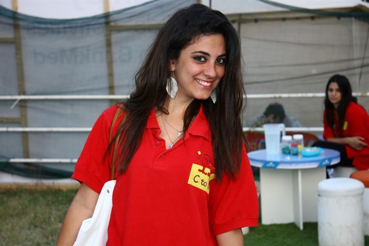 Garden Show & Spring Festival